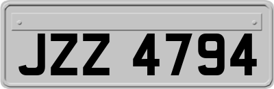 JZZ4794