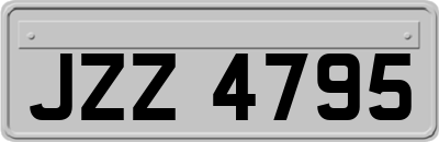 JZZ4795