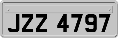 JZZ4797