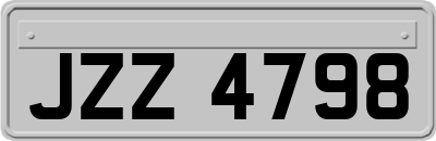 JZZ4798