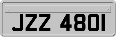 JZZ4801