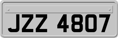 JZZ4807