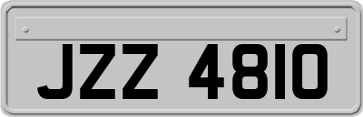 JZZ4810