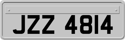 JZZ4814