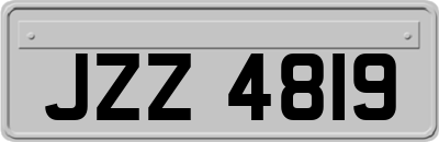 JZZ4819