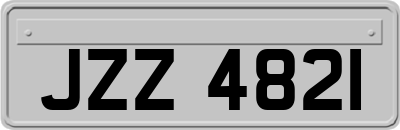 JZZ4821