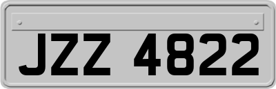 JZZ4822