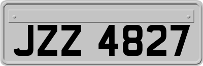 JZZ4827