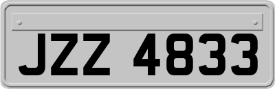 JZZ4833