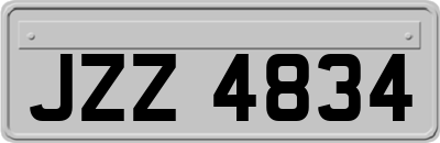JZZ4834