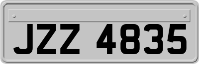 JZZ4835