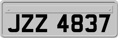 JZZ4837