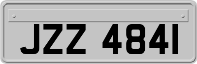 JZZ4841