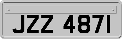 JZZ4871