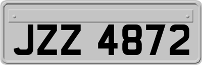 JZZ4872