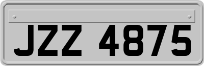 JZZ4875