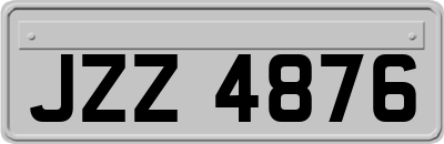 JZZ4876