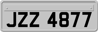 JZZ4877