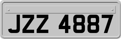 JZZ4887