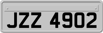 JZZ4902