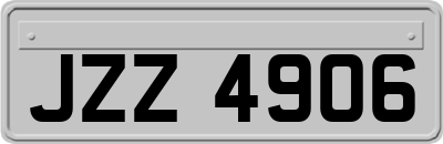 JZZ4906