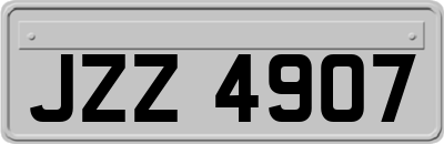 JZZ4907