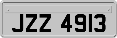 JZZ4913