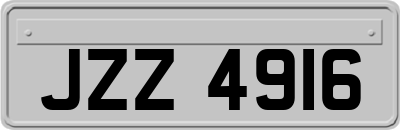 JZZ4916