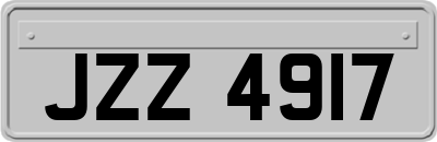 JZZ4917