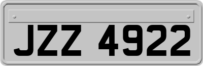 JZZ4922