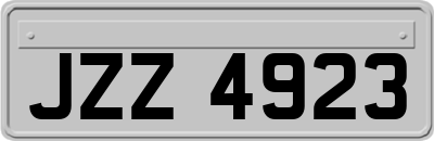 JZZ4923