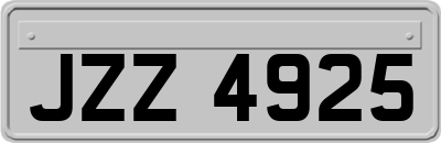 JZZ4925