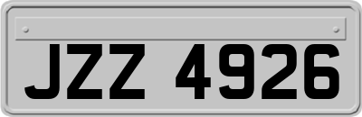 JZZ4926