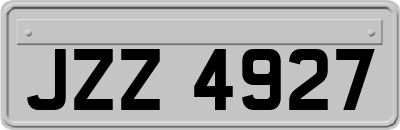 JZZ4927