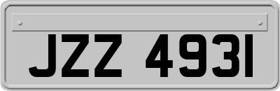 JZZ4931