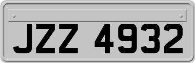 JZZ4932