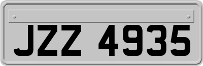 JZZ4935