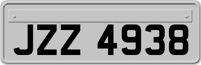 JZZ4938
