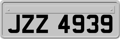 JZZ4939