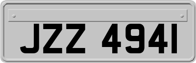 JZZ4941