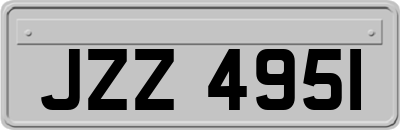 JZZ4951
