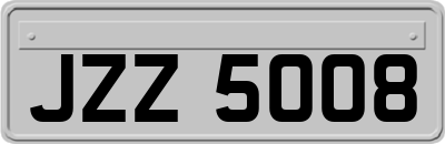 JZZ5008