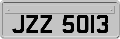 JZZ5013