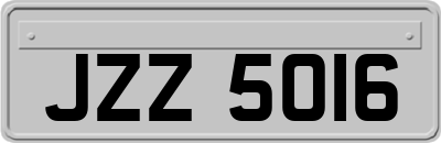JZZ5016