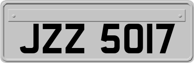 JZZ5017