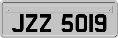 JZZ5019