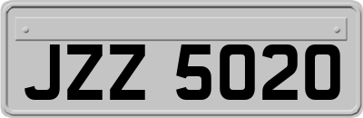 JZZ5020