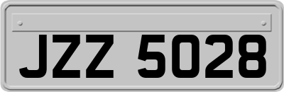 JZZ5028
