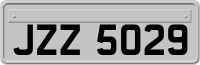 JZZ5029