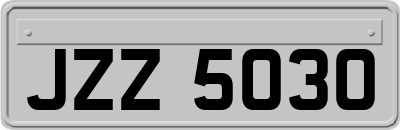 JZZ5030